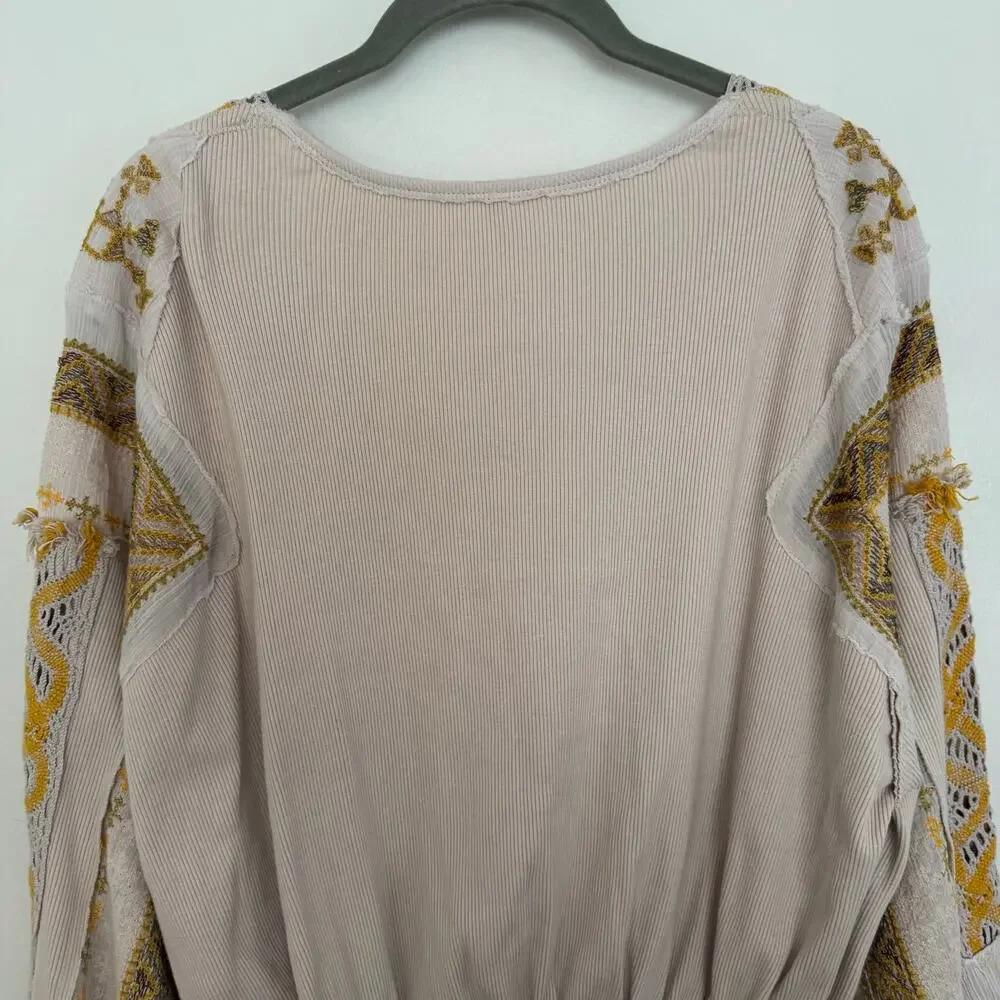 Free People size xs